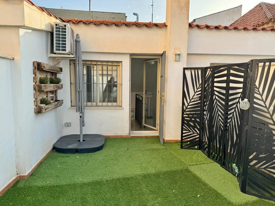 Apartamento Centro Historico Apartamento Málaga Exterior foto